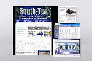 South Tex