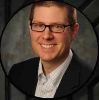Greg Potter