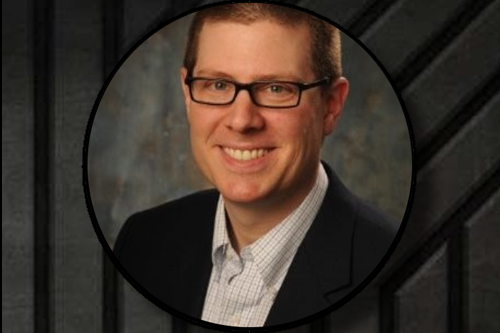 Greg Potter Photo